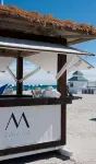 Marseilles Beachfront Hotel - Bãi biển