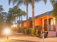 Pokolbin Village Estate Hotels in Pokolbin