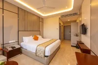 Fortune Village Hotel - breakfast