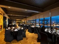 Almira Hotel Thermal Spa & Convention Center Hotels in Bursa