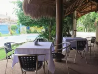 Vanilla Sky Dive Resort - Beach