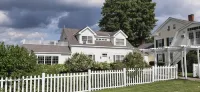 Strong House Inn