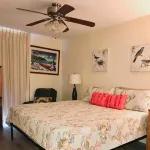 Nani Kai Hale # 204 Hotel District! - Sea View