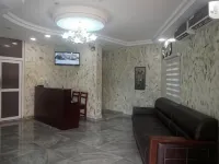 Grand Style Guest House - Bãi đậu xe