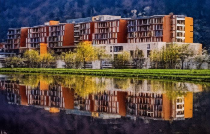 Hotel Thermana Park Laško