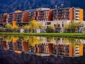 Hotel Thermana Park Laško