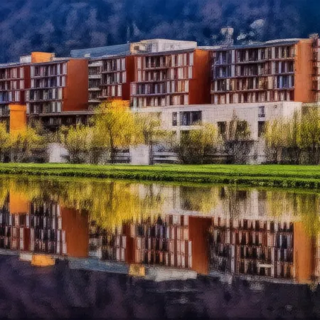 Hotel Thermana Park Laško Hotele w: Lasko