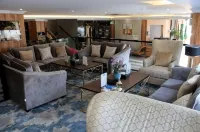 Swat Hotel Apartment 4 - Wifi