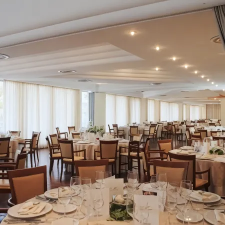 Hotel Mirasole International