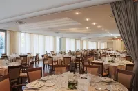 Hotel Mirasole International - breakfast