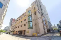 Hotel YAJA Namchuncheon