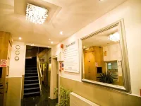 Skylark Guest House