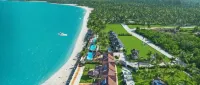 Utopia Beachfront Vacation Club