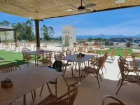 Intercity Pátio Pinda Hotel & Resort Hotéis em Pindamonhangaba