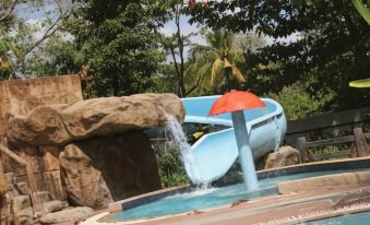 Hotel Seri Malaysia Sungai Petani
