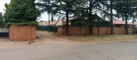 C - Land Guest House Meyerton