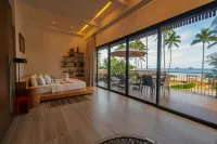 Nacpan Beach Villas Managed by H Hospitality Group
