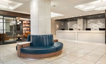Sheraton Cavalier Saskatoon Hotel