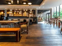 Novotel Suites Reims Centre