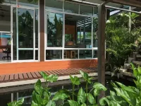Baanpufa Resort at Laemchabang