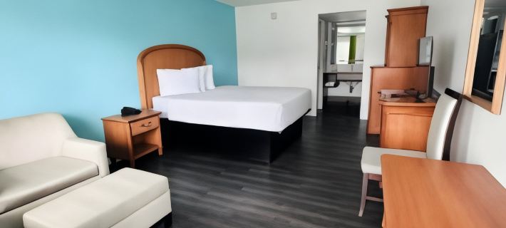 Rodeway Inn Clearwater - Central Hotels in Pinellas County