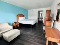 Rodeway Inn Clearwater - Central Hotels in Clearwater