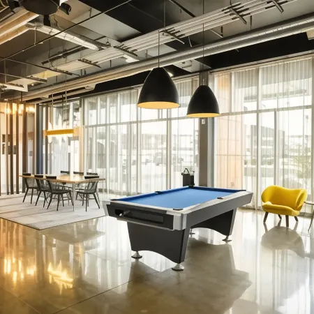 Aloft Austin Airport