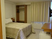 Aquarena Hotel โรงแรมใกล้เมอร์กาโดโมเดโล
