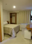 Aquarena Hotel - parcheggio