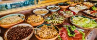 Hotel Gritti Pera & Spa - น้ำพุร้อน
