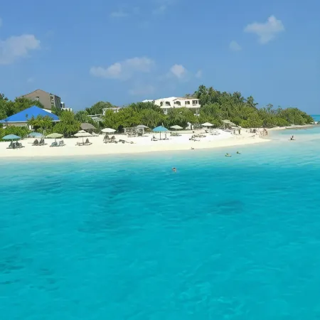 Alsha inn Dhiffushi