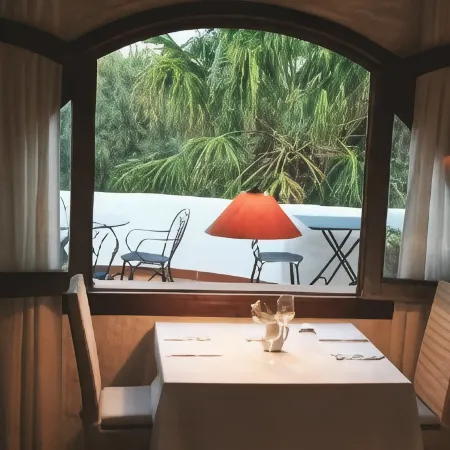 Hotel Villa Mediterranea