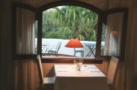 Hotel Villa Mediterranea - Frühstück