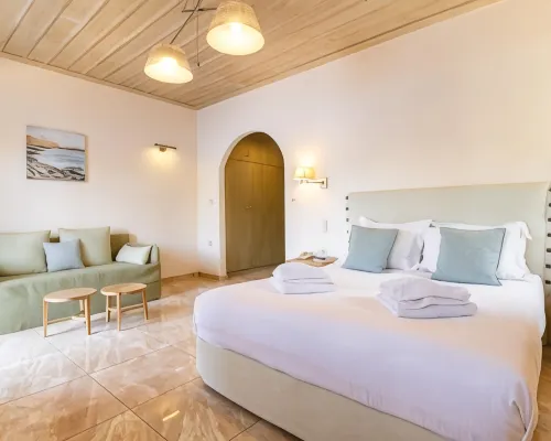 Limeni Village Hotels in Itilo