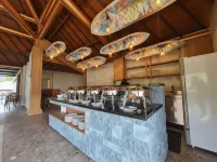 Parlezo by Kagum Hotels - Frühstück