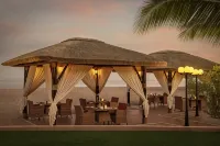 Fujairah Rotana Resort & Spa - breakfast