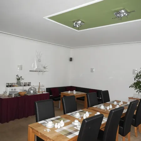 Hotel Sechzehn