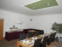 Hotel Sechzehn - bar