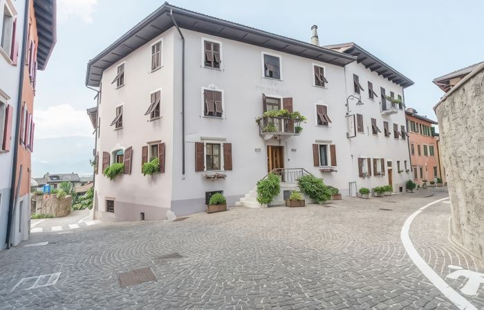 Albergo Antica Rosa