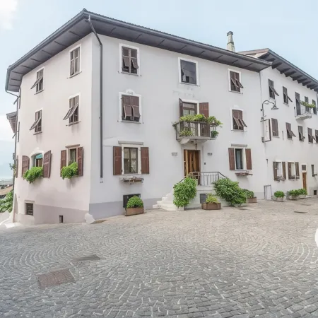Albergo Antica Rosa