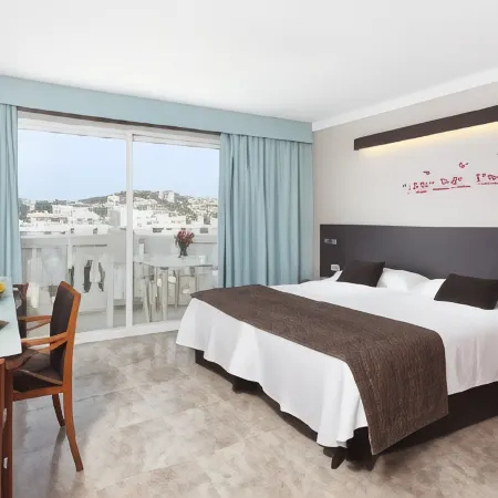 Hotel Bahia del Sol