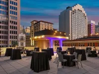 Embassy Suites by Hilton San Antonio Riverwalk Downtown Hotels in Bexar County
