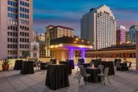 Embassy Suites by Hilton San Antonio Riverwalk Downtown