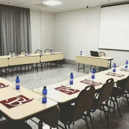 Tulip Inn Vila Velha