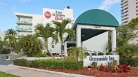 Best Western Plus Oceanside Inn Hotels in Broward County