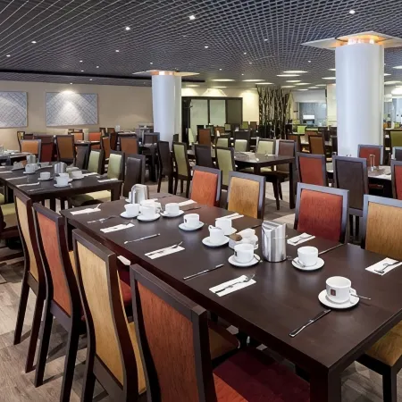 Clarion Congress Hotel Olomouc