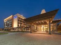 Myze Hotel Sumenep Hotels in Sumenep