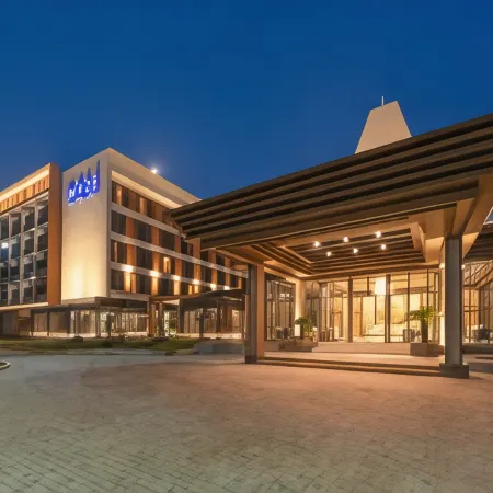 Myze Hotel Sumenep
