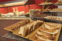 whala!bocachica  - All Inclusive - servizio colazione