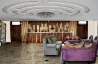 Hotel Sea N Sand - Berries Group